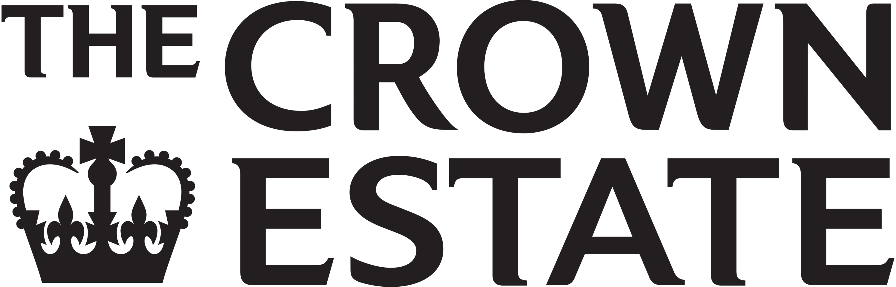 The Crown Estate logo