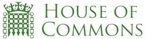 House of commons logo