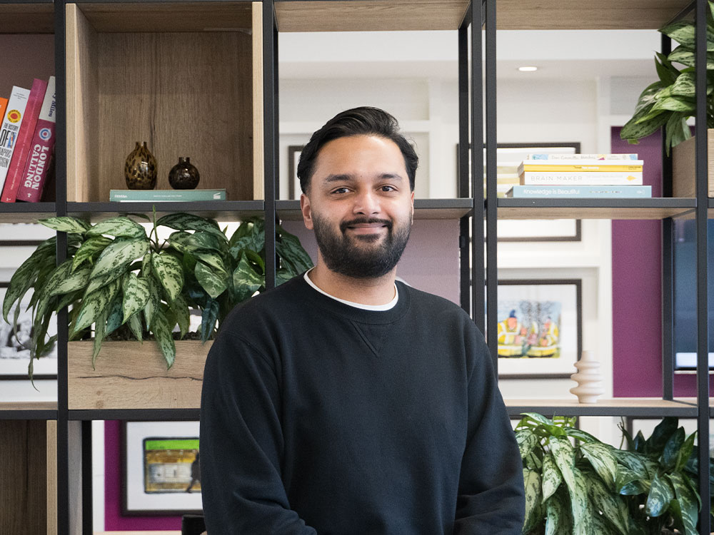 Florence Lake LCA Headshot