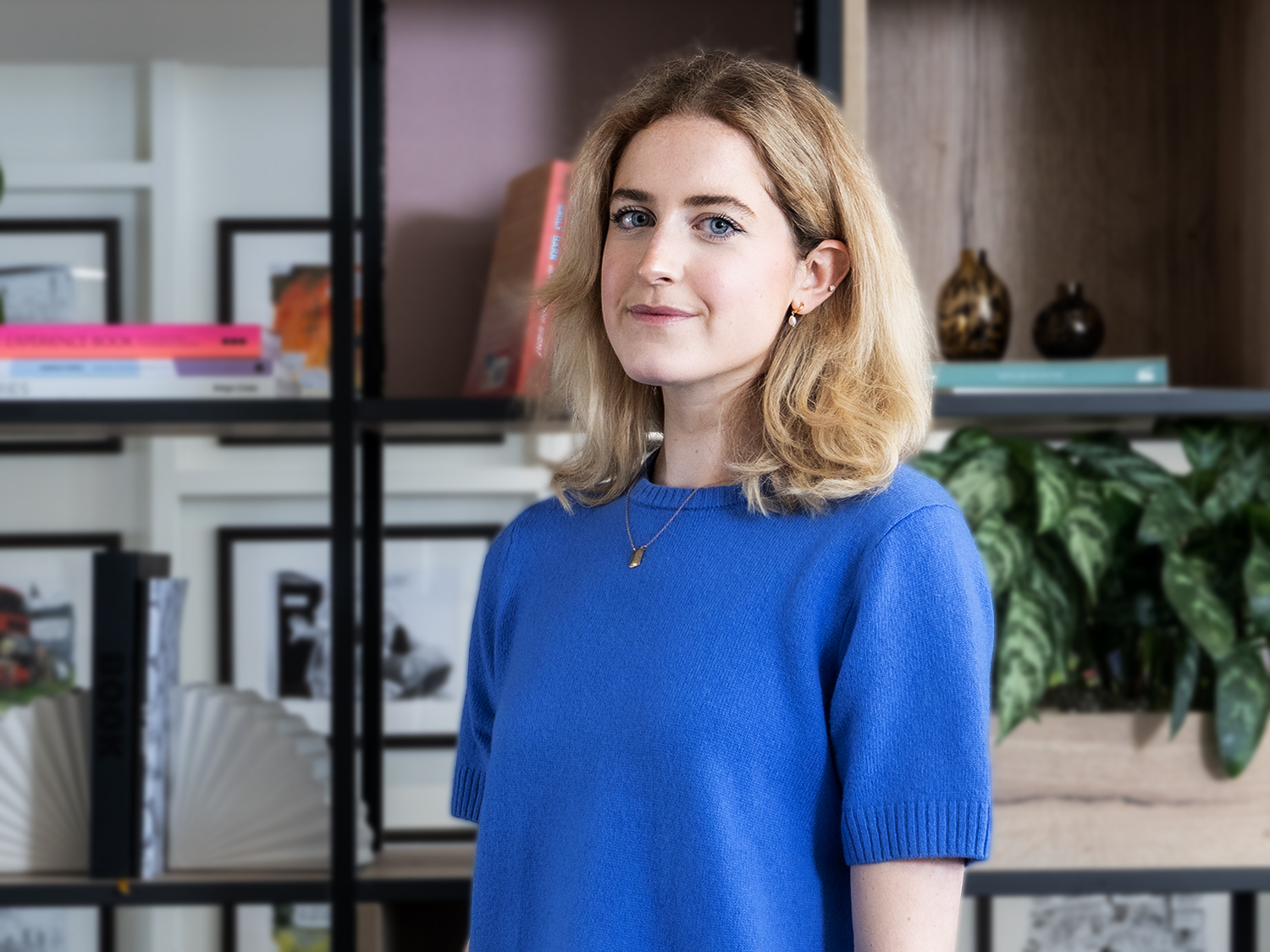 Isabella Caron LCA headshot