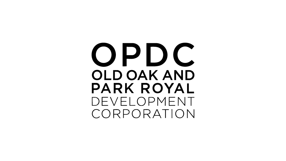 OPDC (Old Oak and Park Royal Development Corporation)