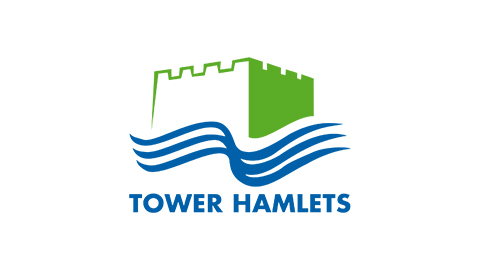 London borough of Tower Hamlets