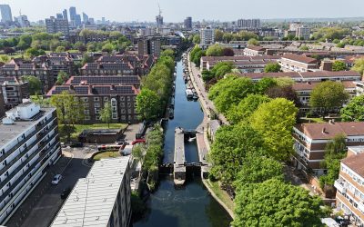 Bringing places to life: The power of digital storytelling