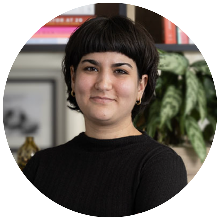 Nick Bowes LCA Headshot square